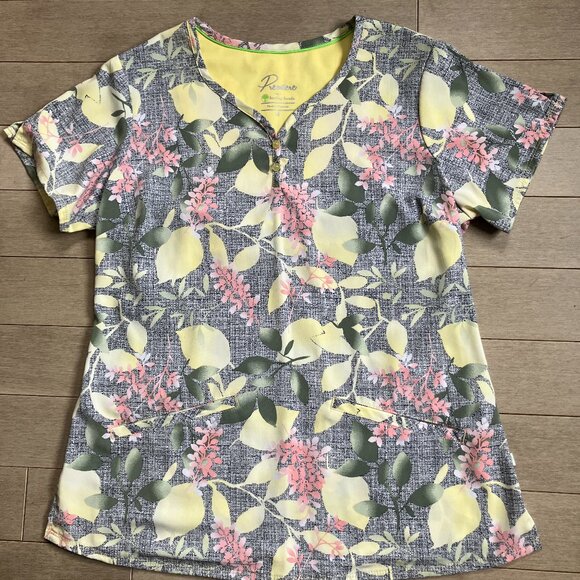 Healing Hands Tops - Healing Hands Premiere